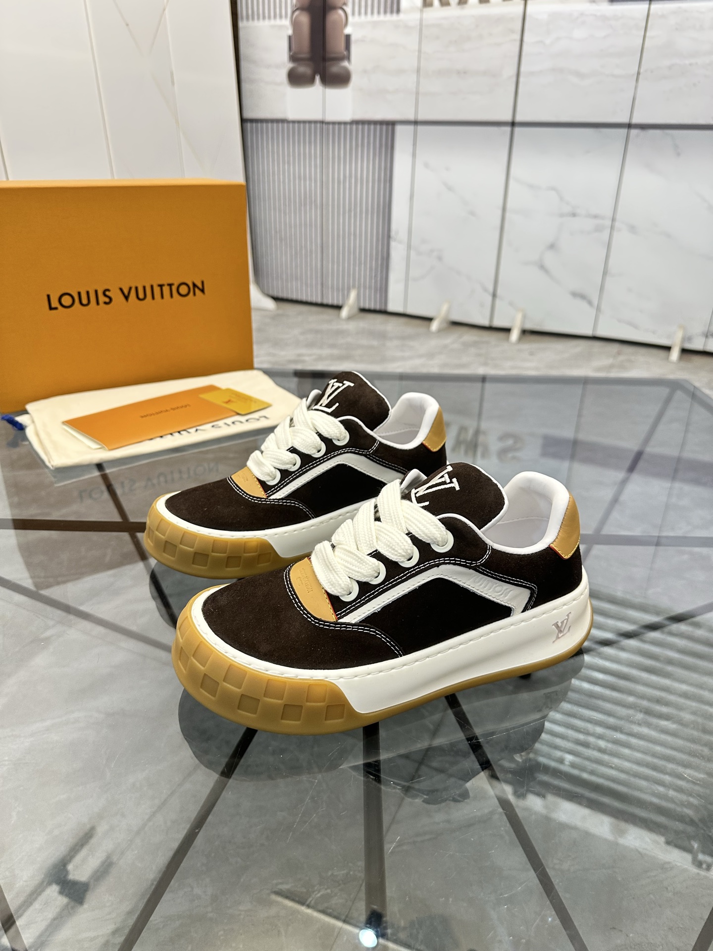 Louis Vuitton